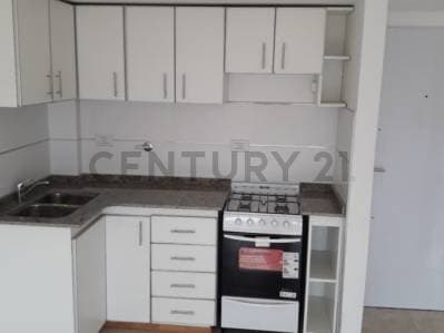 Departamento 2 ambientes en alquiler - 4