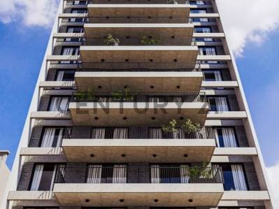 47 entre 10 y 11 Departamento 1 dormitorio en venta La Plata - 5