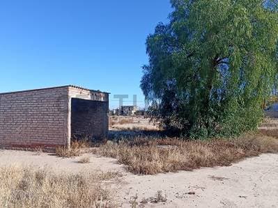 Venta de Terreno - 4
