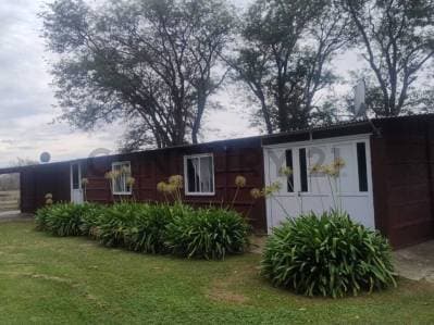 VENTA COMPLEJO DE CABAÑAS RURALES EN PARDO ( CABAÑAS/QUINTA/ CONJUNTO)- LAS FLORES - 4
