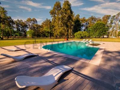 VENTA Lote N° 36 de 1.000 m2 | BARRIO GOLF EN TRES PINOS, GENERAL RODRIGUEZ - Acepta permuta - Principal