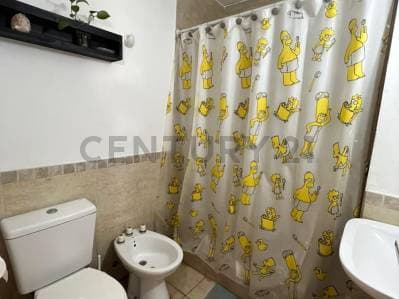 VENTA DE CASA DE 4 AMBIENTES EN BARRIO PRIVADO JARDINES DE ESCOBAR, ESCOBAR - 5
