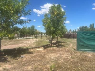 Venta de terreno en barrio privado Las Palmas - 3