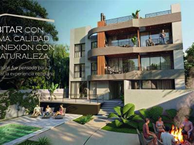 VENTA, Departamento de 2 dormitorios con cochera y patio propio de Pozo, CITY BELL - 4
