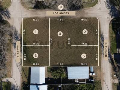 5. EN VENTA | Terreno en ubicación estratégica (15 x 19,25 m) - Principal