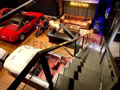 LOCAL / BODEGA / GALPÓN EN ALQUILER – 650 m² - 5