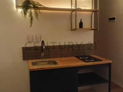 Venta Departamento 2 Ambientes con Terraza Propia – Barracas - 5