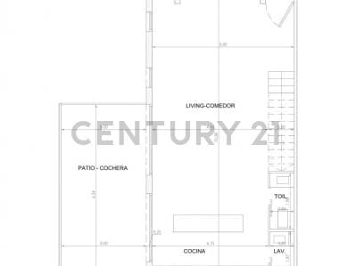 Venta - Departamento 3 Dormitorios con Cochera - Funes - 5