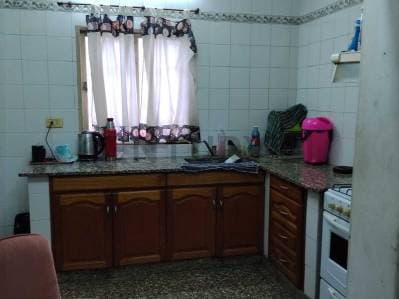 37 Entre 120 y 121 - PH EN VENTA DE DOS DORMITORIOS CON PATIO - 3