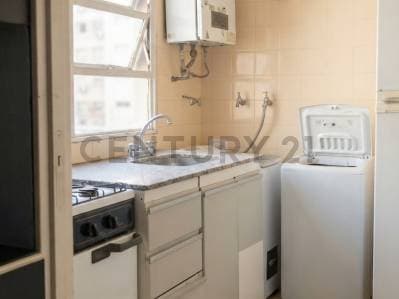 ALQUILER MONOAMBIENTE AMOBLADO Y EQUIPADO – CABALLITO SUR - 2