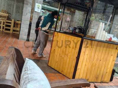 FONDO DE COMERCIO DE CAFETERÍA EN PUERTO DE FRUTOS – TIGRE - 2