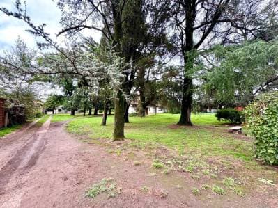 Venta de lote de 674 m² en La Reja, Moreno - Principal