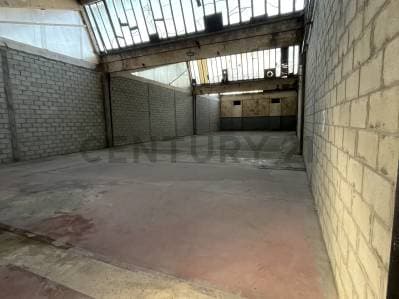Alquiler de Nave Industrial/depósito en Vicente López. - 5