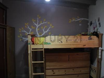 VENTA CASA 3 AMBIENTES CON PARQUE Y PILETA + CASA A TERMINAR EN JOSE C. PAZ - 4