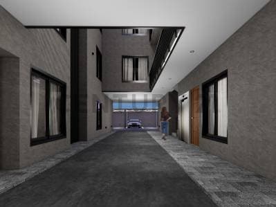 Departamento en venta en construcción avanzada-G.Cruz-Mendoza-ID: 344549 - 2