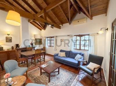 PH en Núñez | Entrada independiente | Hab. autónoma en PB con toilette | Loft | Sin expensas - Principal