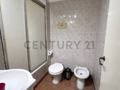 Venta Departamento 2 Ambientes Patio San Cristòbal - 4