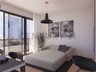 VENTA DE MONOAMBIENTE EN CONSTRUCCIÓN, LA PLATA - 4