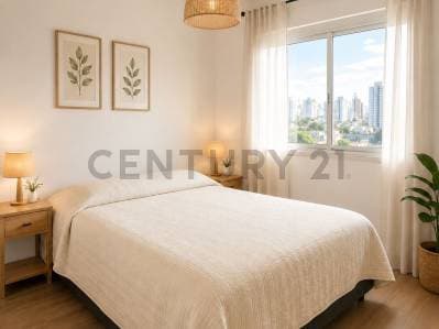 DEPARTAMENTO EN VENTA EN LA PLATA DE UN DORMITORIO ZONA PLAZA BELGRANO - Principal