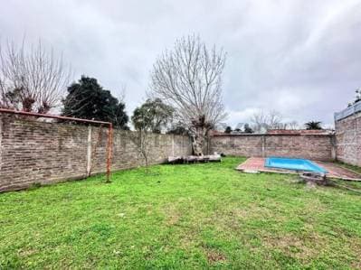 VENTA CASA 4 AMBIENTES EN VILLA DE MAYO - 4