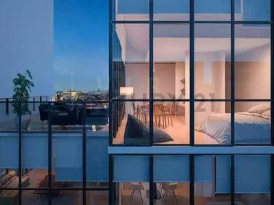 Venta monoambiente a estrenar, 7mo piso, amenities premium y expensas diferenciadas. Ideal inversión - 5