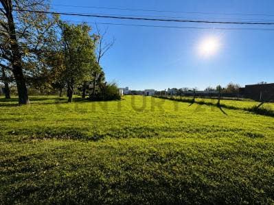 Lote en venta en City Bell - Principal