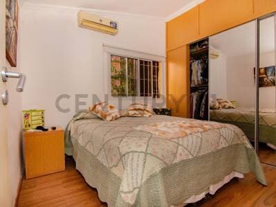 Venta Casa de pasillo (no ph) de 2 Dormitorios con patio en Arroyito, Rosario - 4