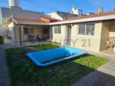 CASA EN VENTA SAN JUSTO - ACEPTA PERMUTA - 3