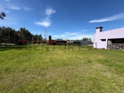 LOTE EN VENTA SAN MIGUEL DEL MONTE - 4