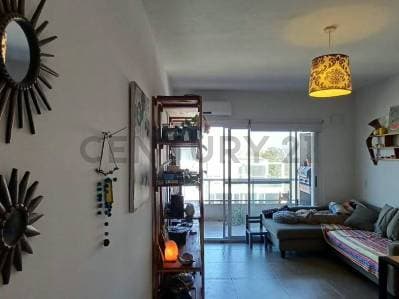 VENTA DEPARTAMENTO SEMIPISO 3 AMBIENTES Y COCHERA CUBIERTA - TIGRE CENTRO - 2