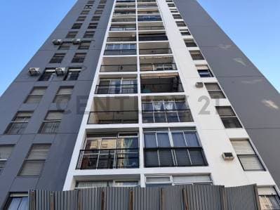 Departamento de 3 dormitorios en venta | Frente al Parque Saavedra - Principal