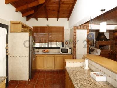 Casa en venta en Villa Elisa de 3 dormitorios con piscina y quincho - 5