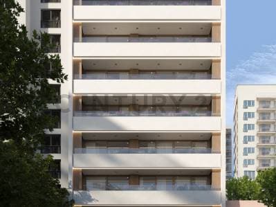 Departamentos de un dormitorio con terraza y amenities en La Plata en Venta - Principal