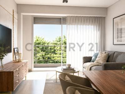 VENTA DEPARTAMENTO CLAMACO CASEROS 2 AMBIENTES + BALCÓN FINANCIACIÓN - Principal