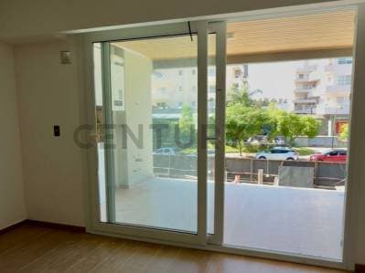 VENTA 2 AMB C/COCHERA Y JARDIN TORRE ZAFIRO FULL AMENITIES A ESTRENAR - 5