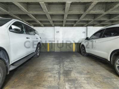 COCHERA CUBIERTA EN VENTA EN LA PLATA GALERIA MAYO - 4