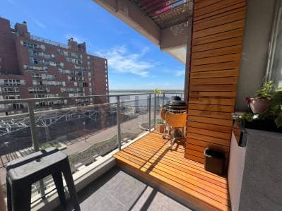 Venta - Av. Cándido Carballo 128 - Amoblado - Mirador Parque - Principal