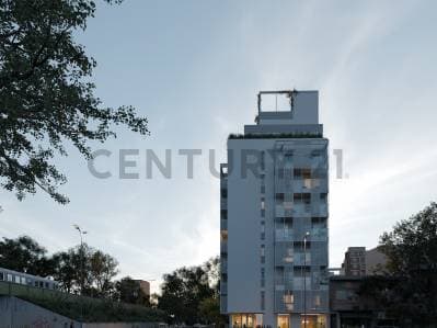 VENTA 2 AMBIENTES EN POZO CON BALCÓN | COLEGIALES – BELGRANO R - 3