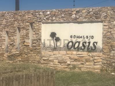 Venta de Casa en barrio cerrado Oasis - 2