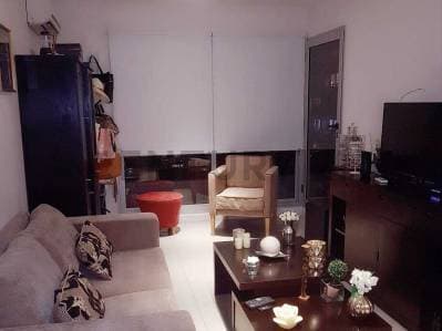 2 AMBIENTES CON BALCON Y AMENITIES /LUMINOSO/APTO CREDITO - 4