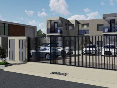Venta de departamento en Guaymallén - Principal