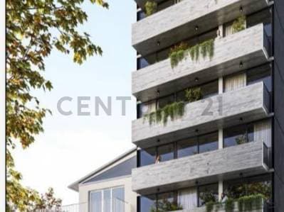 Venta departamento 2 ambientes con balcón a estrenar - Colegiales - Principal
