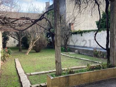 VENTA CASA 4 AMB EN JOSE LEON SUAREZ-SAN MARTIN - 4