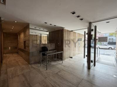 VENTA DEPARTAMENTO FLORESTA 3 AMBIENTES - 2