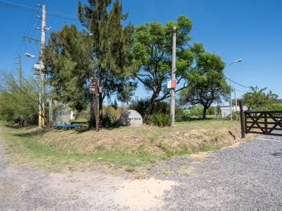 LOTE EN VENTA EN CITY BELL, 446 y 136 - Principal