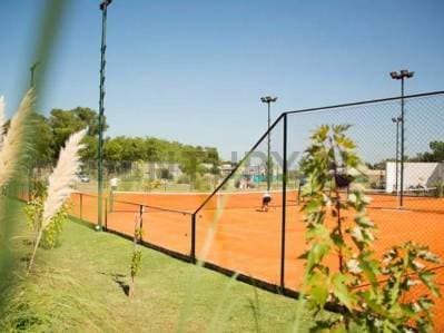 Lote a Laguna Barrio San Roque Ezeiza Canning - 4