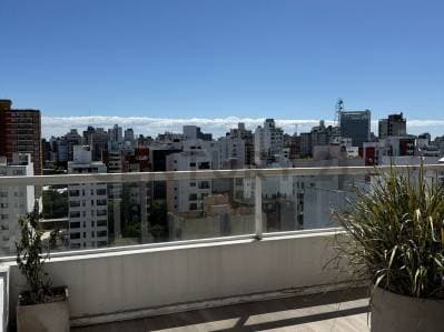 Departamento en venta en La Plata, 1 dormitorio con balcón - 4