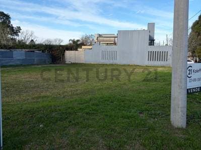 Lote en venta en Gorina - 5