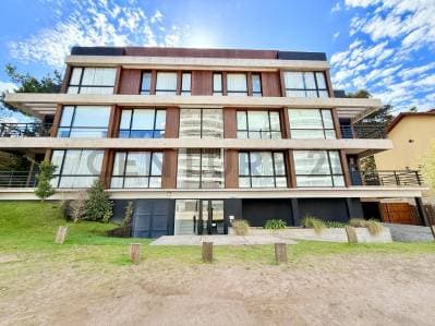 Departamento 2 ambientes en venta Pinamar - 4
