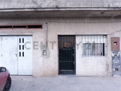 CASA EN VENTA – PÍO BAROJA 266, VILLA CENTENARIO | TERRENO DE 298 M² - 3